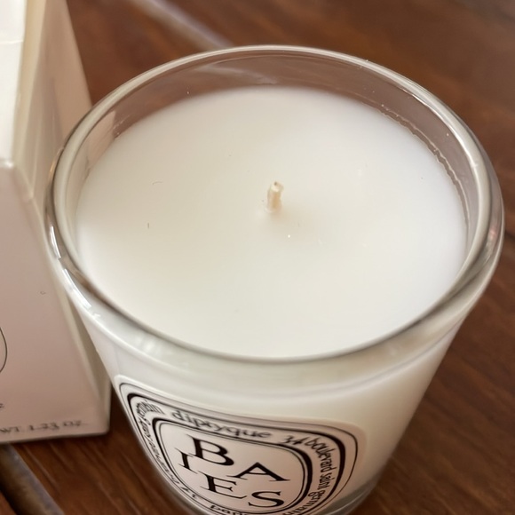 NEW in Box Diptyque Baies (Berries) Mini Candle 35 g / 1.23 oz - Picture 4 of 5